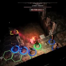 The Necromancer's Tale