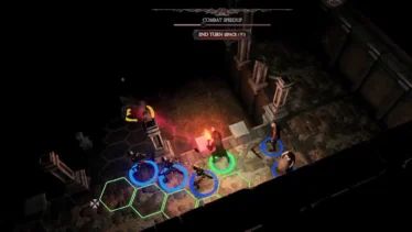 The Necromancer's Tale