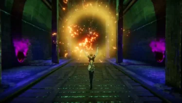 Anima: Gate of Memories I&II Remaster