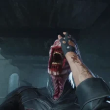 Clive Barker’s Hellraiser: Revival