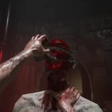 Clive Barker’s Hellraiser: Revival