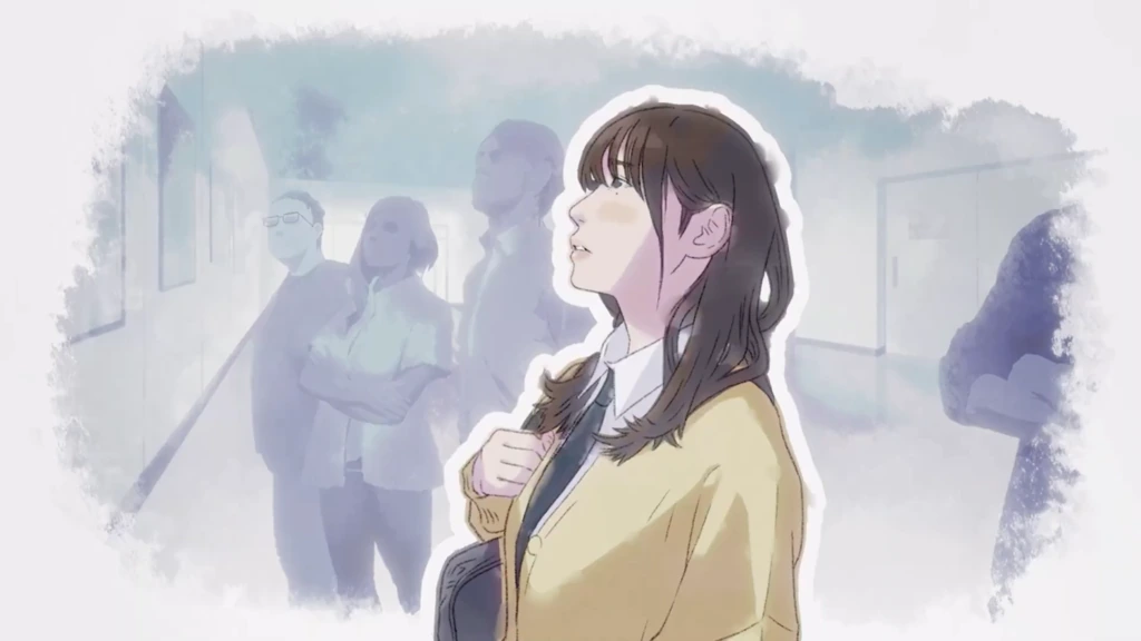 Arc System Works vient de lancer le visual novel Â«Â Dear Me, I Wasâ€¦Â Â» sur Nintendo...