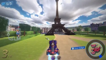 Ed & Edda : Grand Prix - Racing Champions