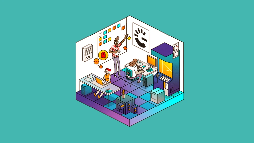 La 6áµ‰ Ã©dition du Games Lift Incubator dÃ©butera le 8 septembre 2025, et les cinq...