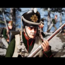 Holdfast: Nations At War