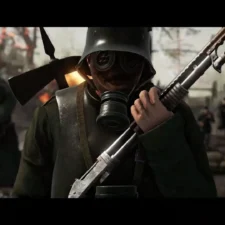 Holdfast: Nations At War