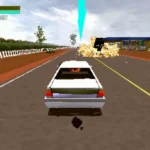 Music Drive: Chase the Beat