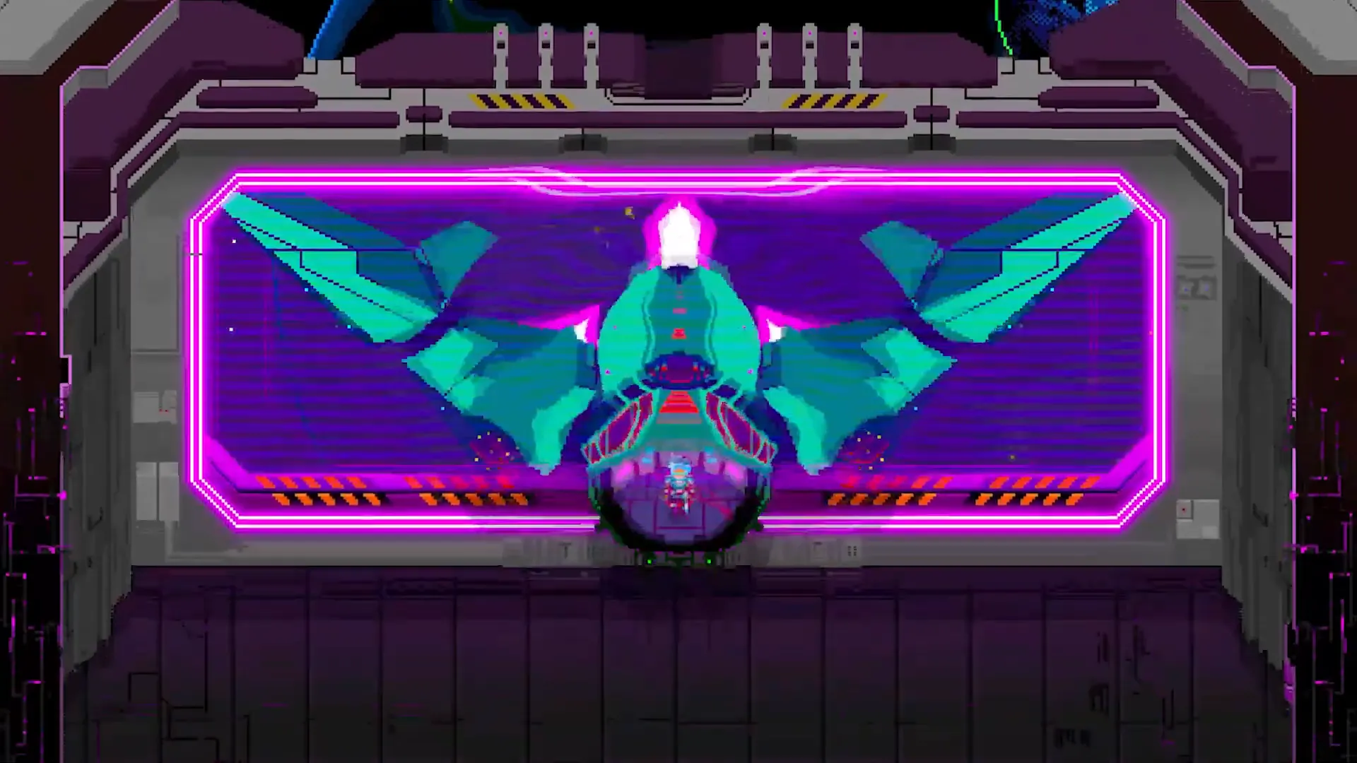 Bande-annonce de lancement de â€œResonant Bladeâ€