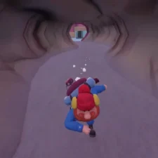 Rudolph the Red-Nosed Reindeer