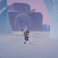 Rudolph the Red-Nosed Reindeer