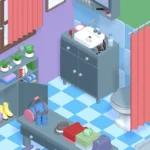 Secret Paws: Cozy Offices