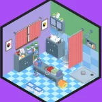 Secret Paws: Cozy Offices