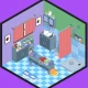 Secret Paws: Cozy Offices