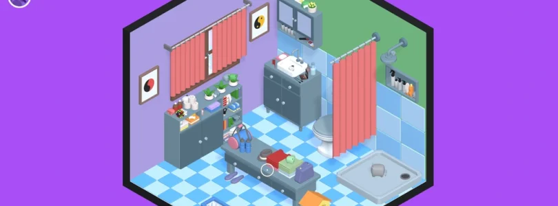 Secret Paws: Cozy Offices