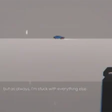 A Dream About Parking Lots