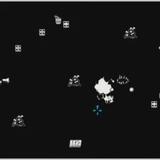 Curse Rounds