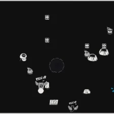 Curse Rounds