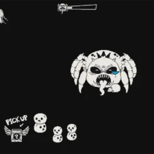 Curse Rounds