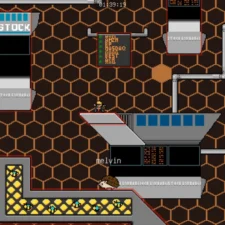 Diamond Hands: To the Moon