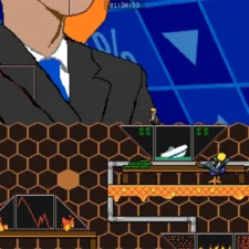 Diamond Hands: To the Moon