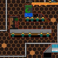 Diamond Hands: To the Moon