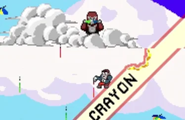 Diamond Hands: To the Moon