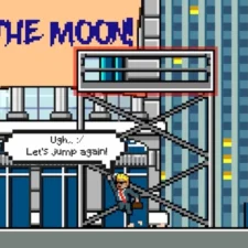 Diamond Hands: To the Moon