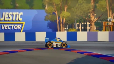 Formula Legends