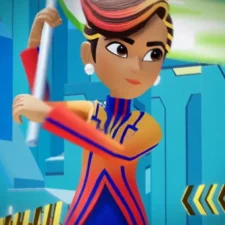 Hot Wheels Let's Race: Ultimate Speed