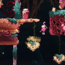 Jamboy: A Jelly‑Cious Hero