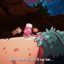 Jamboy: A Jelly‑Cious Hero