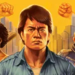 Karate Survivor