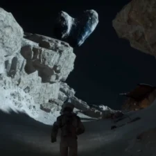 Lunar Strike