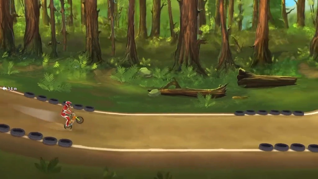 Ultimate Games annonce Mad Skills BMX 2 sur Nintendo Switch, sept ans aprÃ¨s sa sortie sur mobile