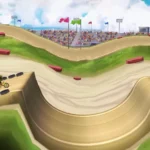 Mad Skills BMX 2
