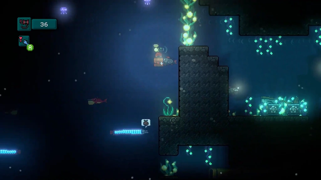Bande-annonce de la version Xbox de Â«Â Nice Day for FishingÂ Â»