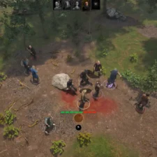 Norse: Oath of Blood