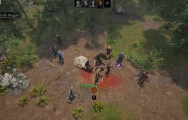 Norse: Oath of Blood