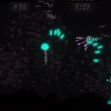 Overpowered 1 – Mars Infestation