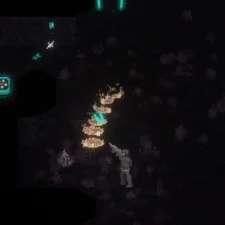 Overpowered 1 – Mars Infestation