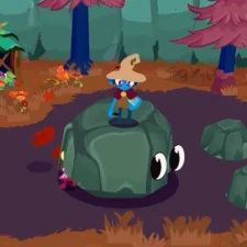 Rhell: Warped Worlds & Troubled