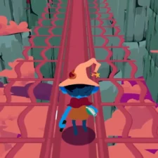 Rhell: Warped Worlds & Troubled