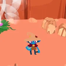 Rhell: Warped Worlds & Troubled