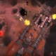Sky of Destruction