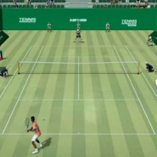 Tennis Manager 25