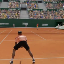 Tennis Manager 25