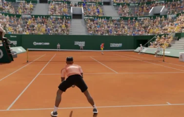 Tennis Manager 25