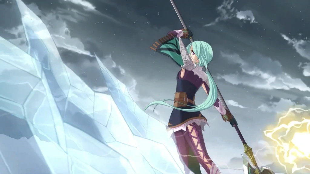Ys Memoire : Revelations in Celceta est officiellement annoncÃ© en AmÃ©rique et en Europe pour...