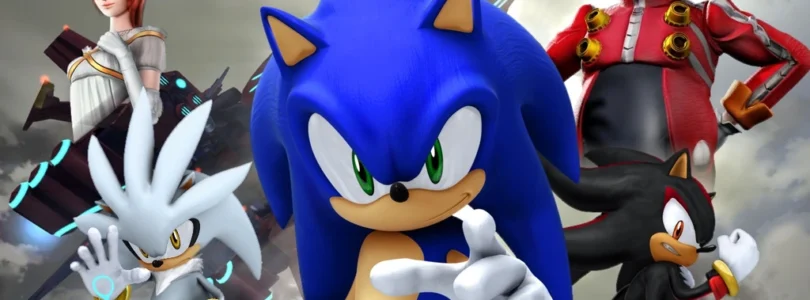 [Dossier] Sonic 2006 : MAIS POURQUOI ?