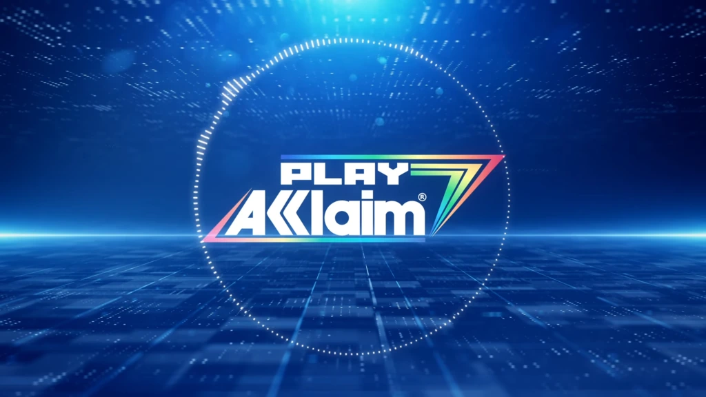 Acclaim vient de dÃ©voiler son tout premier Play Acclaim Showcase pour marquer son grand retour....